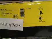 Bremsscheibe Vorne 0986478759 Audi A4 (B5) Limousine 1.6 (ARM) 1998