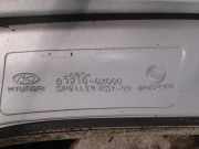 Spoiler Hyundai i10 (F5) Schrägheck 1.1i 12V (G4HG5) 2011