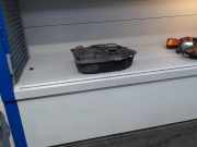 Tank Daihatsu Cuore (L251/271/276) Schrägheck 1.0 12V DVVT (EJ-VE) 2004