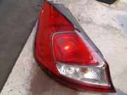 Rücklicht Links Ford Fiesta 6 (JA8) Schrägheck 1.6 TDCi 95 (T3JA(Euro 5)) 2013