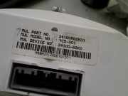 Tacho 34100M68K01 Nissan Pixo (D31S) Schrägheck 1.0 12V (K10B(Euro 5)) 2010