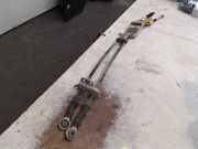 Schaltzug Toyota Yaris III (P13) Schrägheck 1.0 12V VVT-i (1KR-FE) 2011