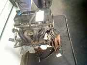 Motor Ford Ka I Schrägheck 1.3i (BAA) 2004