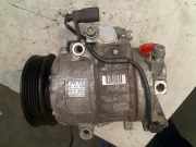 Klima Pumpe 6Q0820808E Volkswagen Polo V (6R) Schrägheck 1.2 12V (CGPB) 2012 CGPB