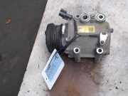 Klima Pumpe 2S6H19D629AB Ford Fiesta 5 (JD/JH) Schrägheck 1.3 (A9JA) 2006