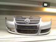 Stoßstange Vorne 1K0807221D Volkswagen Jetta III (1K2) Limousine 2.0 FSI 16V (BVY(Euro 4)) 2007 BVY(Euro 4)