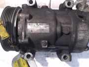 Klima Pumpe S07V161242 Citroën Berlingo Van 1.6 HDI 75 (DV6B(9HW)) 2006