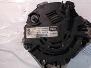 Lichtmaschine 2542653D Mitsubishi Space Star (DG) Großraumlimousine 1.9 DI-D (F9Q1) 2004