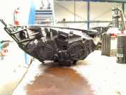 Scheinwerfer Links Ford Transit Custom Van 2.0 TDCi 16V Eco Blue 170 (YNF6) 2018