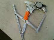 Fensterheber Elektr. Rechts Vorne Daihatsu Cuore (L251/271/276) Schr?gheck 1.0 12V DVVT (1KR-FE) 2007