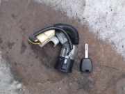 Zündschloss + Schlüssel Toyota Aygo (B10) Schrägheck 1.0 12V VVT-i (1KR-FE) 2007