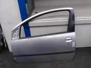 Tür Links Peugeot 107 Schrägheck 1.0 12V (384F(1KR)) 2006