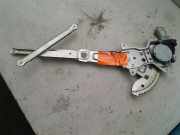 Fensterheber Elektr. Links Vorne Suzuki Alto Schrägheck 5-drs 1.0 12V (K10B) 2013