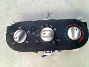 Heizung Bedienung Renault Twingo II (CN) Schr?gheck 3-drs 1.2 16V (D4F-770) 2012