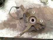 Achsschenkel Links Vorne Fiat 500C (312) Cabrio 1.2 69 (169.A.4000(Euro 5)) 2010