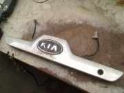 Handgriff Kofferraum 925011f0 Kia Sportage (JE) Geländewagen 2.0 CVVT 16V 4x2 (G4GC) 2007