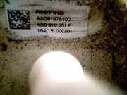 Kraftstoffpumpe Elektrisch 4G0919051F Audi RS 6 Avant (C7) Kombi 4.0 V8 TFSI 32V (CWUB(Euro 6)) 2015