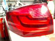 Rücklicht Links BMW 5 serie Touring (F11) Kombi 535d 24V (N57-D30B) 2011