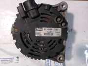 Lichtmaschine 9649611780 Peugeot 307 (3A/C/D) Schrägheck 1.4 (TU3JP(KFW)) 2003