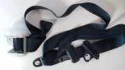 Sicherheitsgurt Links Hinten Citroën C1 Schrägheck 1.0 12V (1KR-FE) 2010