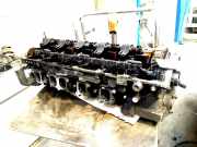 Zylinderkopf Volkswagen Transporter T5 Van 2.5 TDi (BNZ) 2007 BNZ