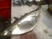 Scheinwerfer Links Ford Ka II Schrägheck 1.2 (169.A.4000(Euro 4; Euro 5)) 2012