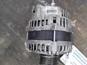 Lichtmaschine 231009036R Renault Kadjar (RFEH) SUV 1.5 dCi DPF (K9K-646(K9K-F6)) 2016
