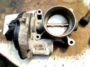 Drosselklappe 4M5GFA Volvo C30 (EK/MK) Schrägheck 3-drs 1.8 16V (B4184S11) 2009