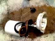 Kraftstoffpumpe Elektrisch 4G0919051F Audi RS 6 Avant (C7) Kombi 4.0 V8 TFSI 32V (CWUB(Euro 6)) 2015