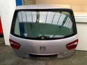 Heckklappe Seat Ibiza ST (6J8) Kombi 1.2 TSI (CBZB) 2010
