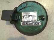 Tankklappe Opel Vectra B (38) Schrägheck 5-drs 1.6 16V Ecotec (X16XEL) 1998