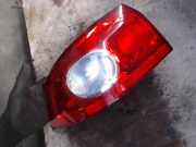 Rücklicht Links Renault Laguna II (BG) Schrägheck 5-drs 2.0 16V (F4R-712) 2006