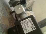 Zündschloss + Schlüssel Nissan Pixo (D31S) Schrägheck 1.0 12V (K10B(Euro 5)) 2010