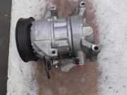 Klima Pumpe GE2080048 Toyota Yaris (P1) Schrägheck 1.0 16V VVT-i (1SZFE) 2005