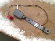 Gürtelschnalle Rechts Vorne 5J0858472A Skoda Fabia II (5J) Schrägheck 5-drs 1.2i (BBM) 2008