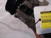 Klima Pumpe HCCVS12NFDWD3371F500YN9AA02 Kia Venga Großraumlimousine 1.4 CVVT 16V (G4FA) 2011