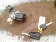 Zündschloss + Schlüssel Peugeot 108 Schrägheck 1.0 12V (1KRFE(CFB)) 2016