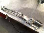 Scheibenwischer Mechanisch Ford Focus 1 Schrägheck 1.4 16V (FXDA) 2001