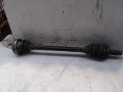 Antriebswelle Rechts Hinten 7550021A102 BMW 5 serie Touring (E61) Kombi 525i 24V (M54-B25(256S5)) 2007