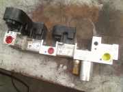 Sensor Verscheidenes J9D36C584AA Jaguar I-Pace SUV EV400 AWD (TZ204XSA) 2018