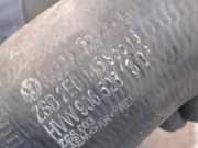 Intercooler Schlauch 2E0145955G Volkswagen Crafter Van 2.0 TDI 16V (CSLA) 2016 CSLA