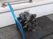 Motor Toyota Yaris II (P9) Schrägheck 1.3 16V VVT-i (2SZFE) 2006