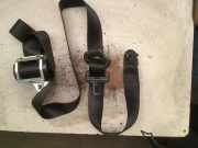 Sicherheitsgurt Rechts Vorne Opel Combo (Corsa C) Van 1.4 16V Twin Port (Z14XEP(Euro 4)) 2010