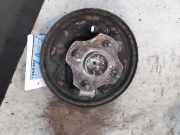 Radlager Toyota Yaris (P1) Schrägheck 1.0 16V VVT-i (1SZFE) 2000