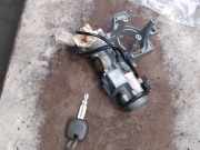 Z?ndschloss + Schl?ssel Daihatsu Sirion 2 (M3) Schr?gheck 1.0 12V DVVT (1KR-FE) 2008