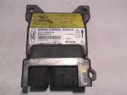 Steuergerät Airbag YS4T14B056AA Ford Focus 1 Wagon Kombi 1.8 TDdi (BHDA) 2002