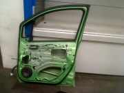 T?r Rechts Vorne Opel Agila (B) Gro?raumlimousine 1.0 12V (K10B(Euro 4; Euro 5)) 2011