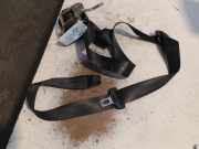 Sicherheitsgurt Links Vorne Volkswagen Polo IV (9N1/2/3) Schrägheck 1.9 TDI GT (BLT) 2007 BLT