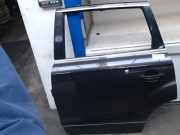 Tür Links Hinten Audi Q7 (4LB) SUV 3.6 FSI V6 24V (BHK) 2007