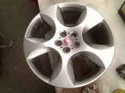 Leichtmetallrad AX2M1007BA Jaguar XF (CC9) Limousine 3.0 S D V6 24V (306DT(AJTDV6)) 2010
